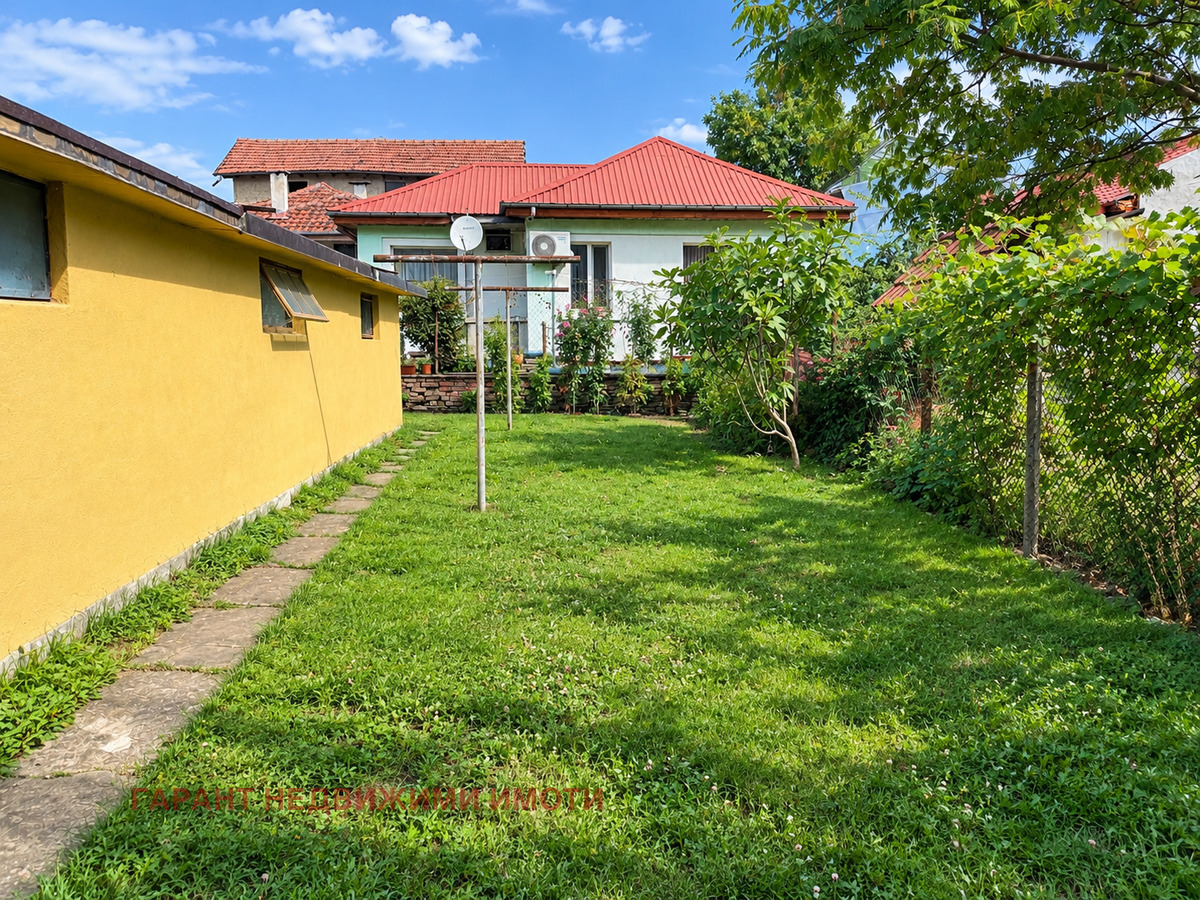 Продава 3-СТАЕН, гр. Габрово, Център, снимка 9 - Апартаменти - 56394054