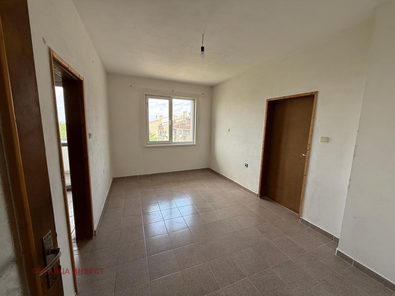Продава 4-СТАЕН, гр. Русе, Дружба 2, снимка 2 - Апартаменти - 52154752