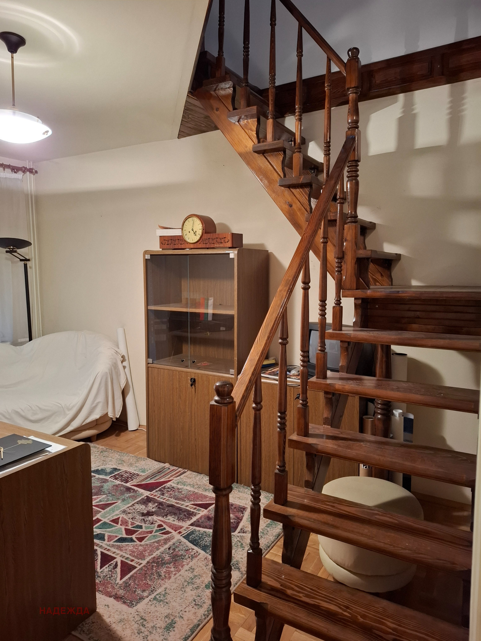 Продава МНОГОСТАЕН, гр. Плевен, Широк център, снимка 12 - Апартаменти - 53679261