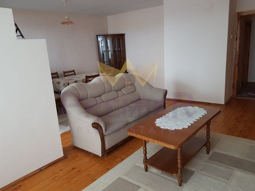 Продава МНОГОСТАЕН, гр. Варна, Автогара, снимка 2 - Апартаменти - 54200144