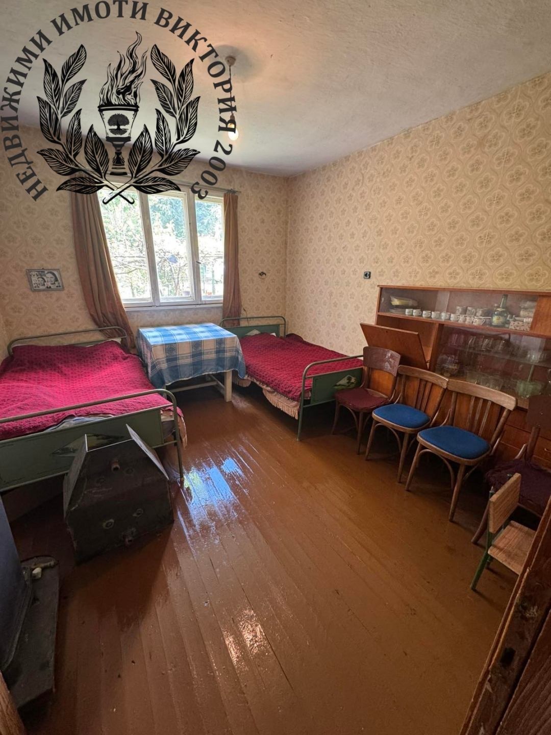 Продава КЪЩА, гр. Перник, Бела вода, снимка 2 - Къщи - 53700753