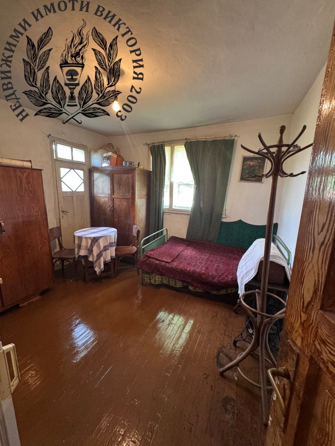 Продава КЪЩА, гр. Перник, Бела вода, снимка 4 - Къщи - 53700753