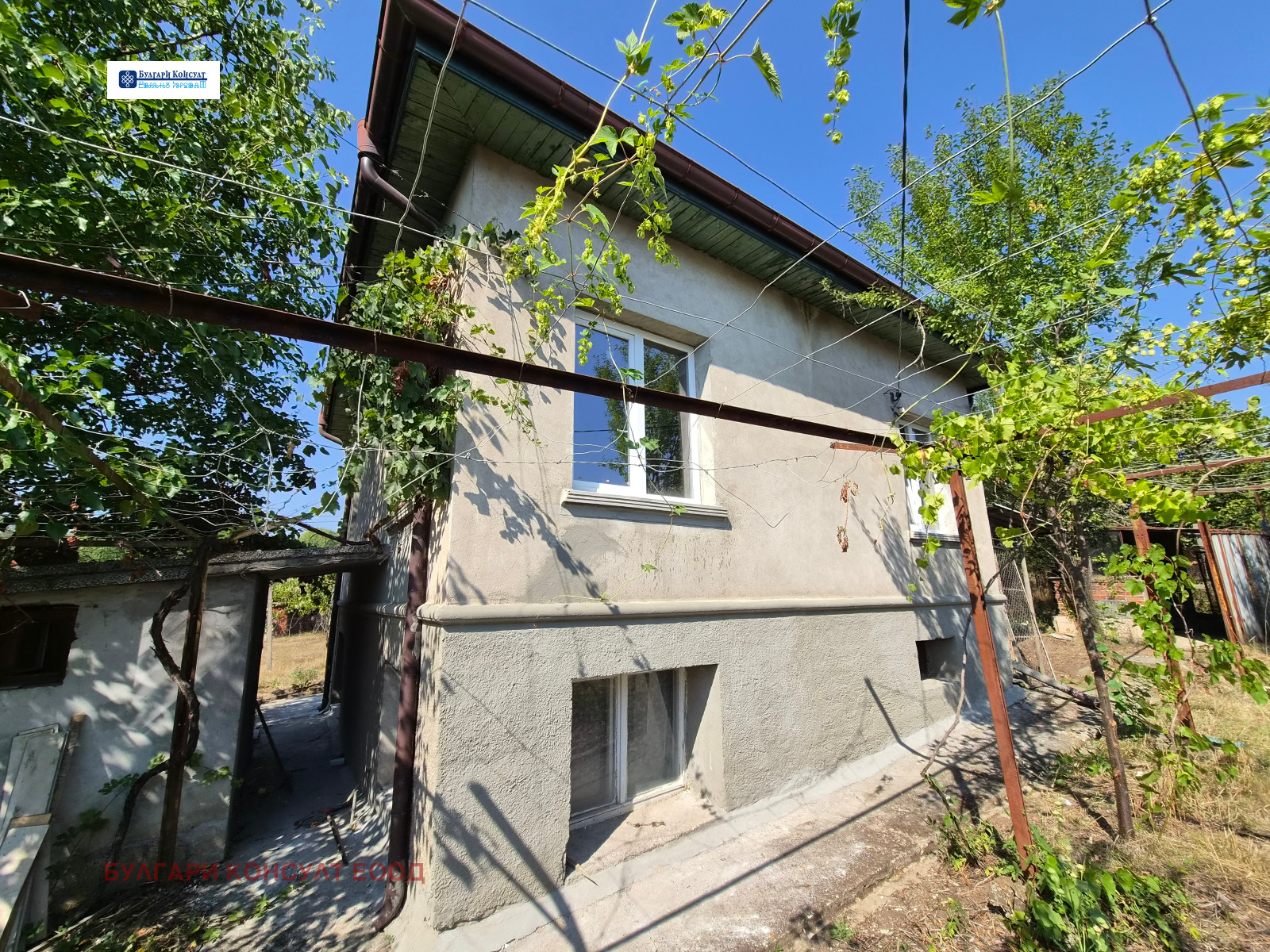 Продава КЪЩА, гр. Кюстендил, в.з. Север, снимка 3 - Къщи - 56056179