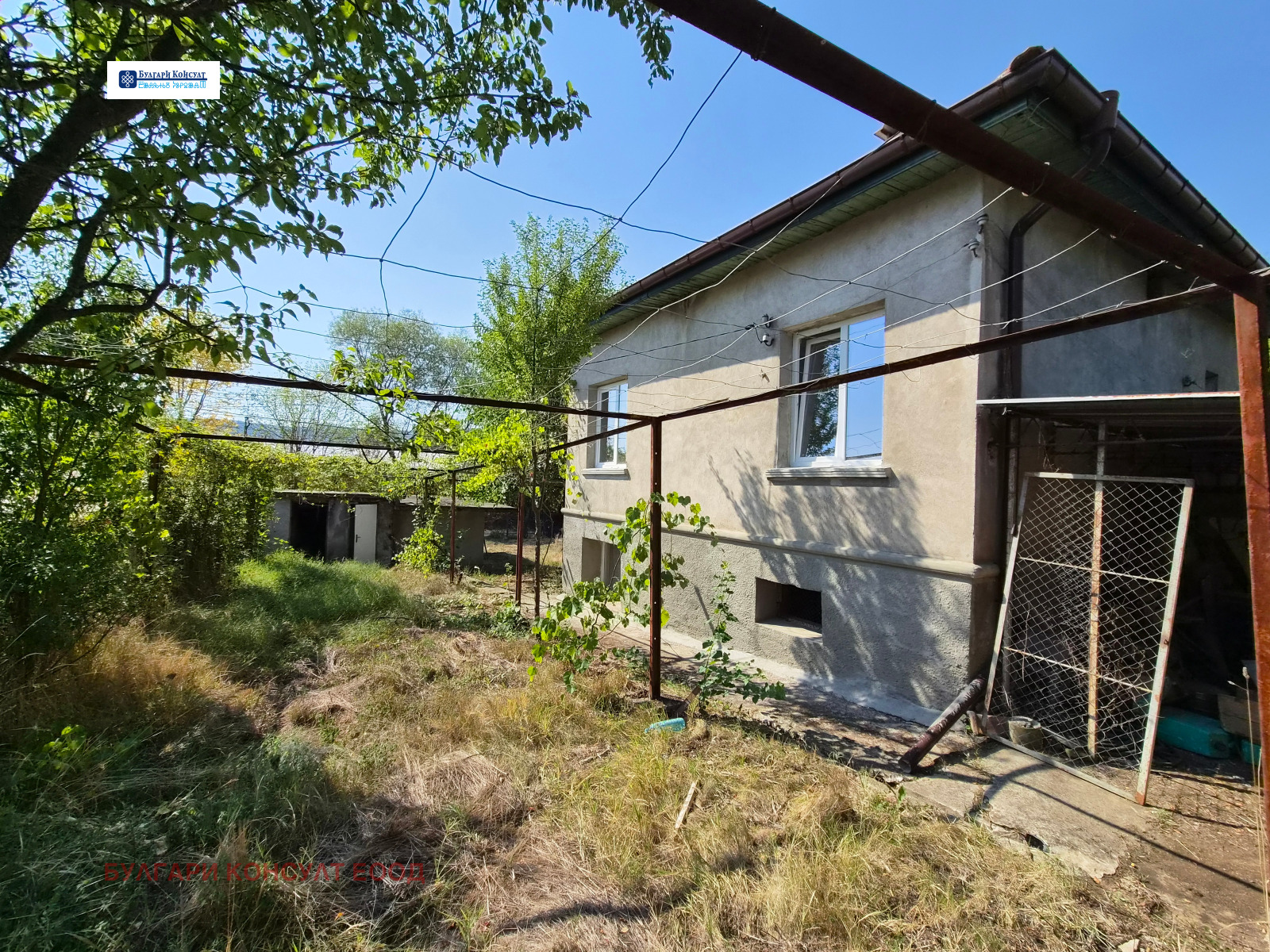 Продава КЪЩА, гр. Кюстендил, в.з. Север, снимка 4 - Къщи - 56056179