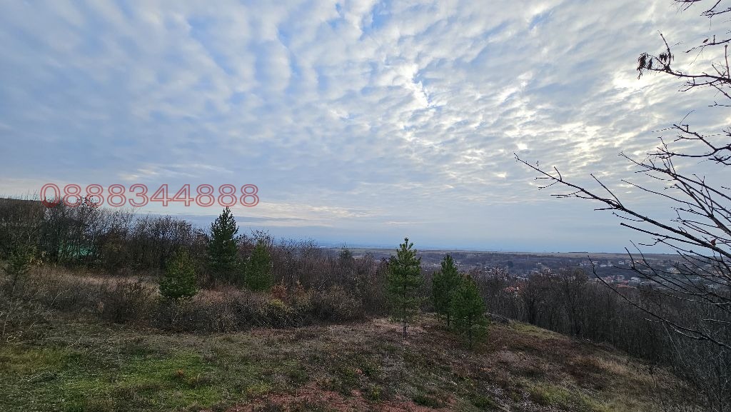 Продава ПАРЦЕЛ, гр. София, с. Кътина, снимка 2 - Парцели - 53711492