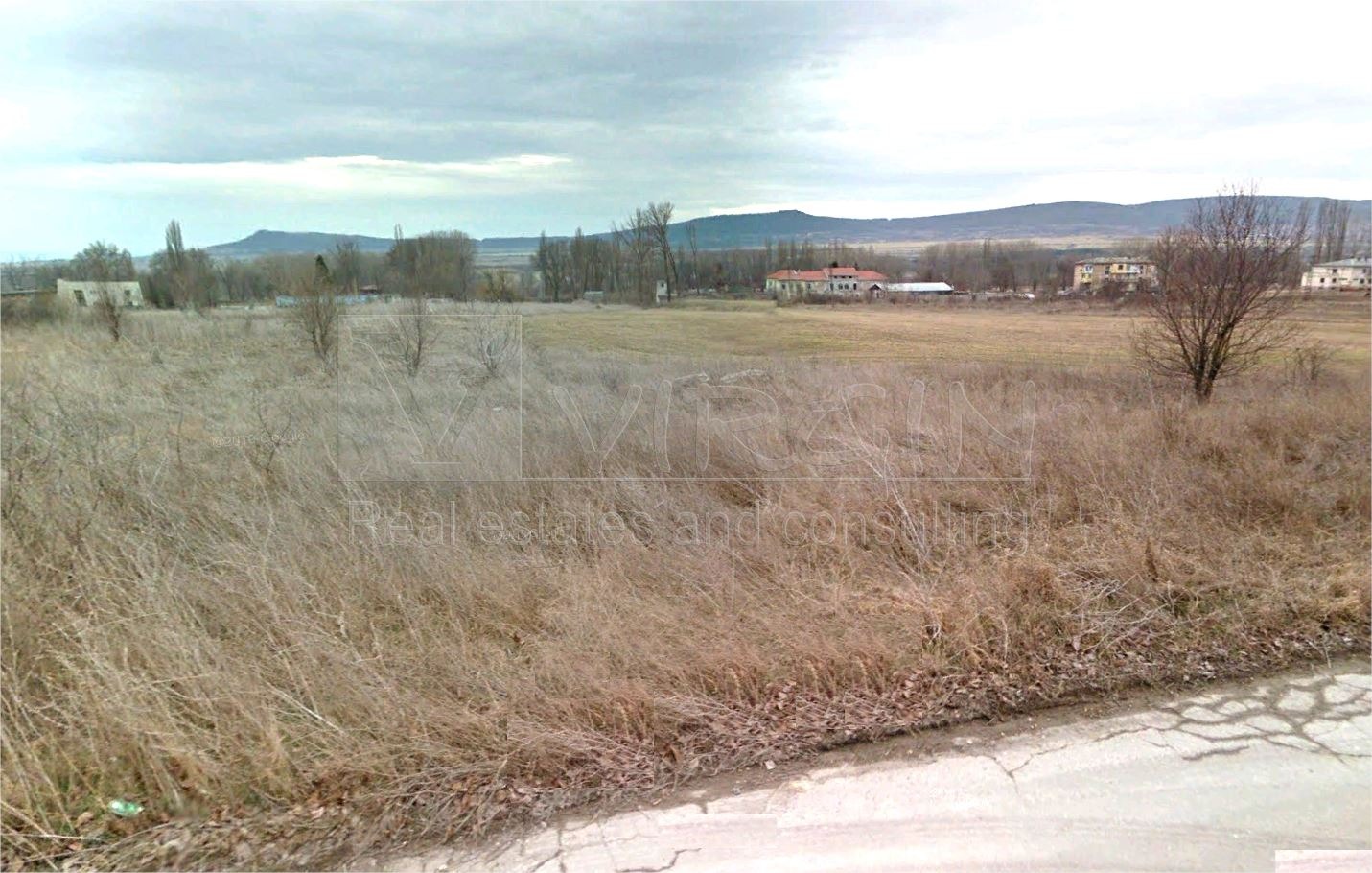Продава ПАРЦЕЛ, гр. Девня, област Варна