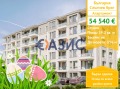 Продава 1-СТАЕН, област Бургас, к.к. Слънчев бряг • 54540 € / 106670.97 лв. • 86430569 1