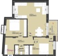 Продава 3-СТАЕН, град Стара Загора, Железник - център • 102069 € • 35395315 — Holmes.bg