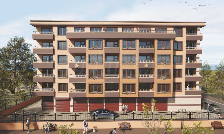 Продава 2-СТАЕН | Imot.bg — изображение 2