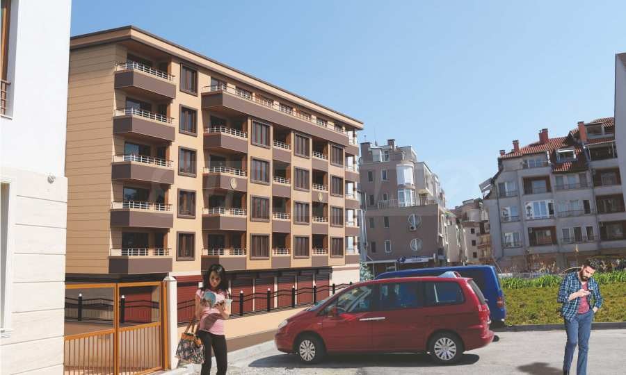 Продава 2-СТАЕН | Imot.bg — изображение 8