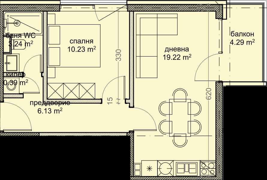 ������� 2-����� | Imot.bg � ����������� 6