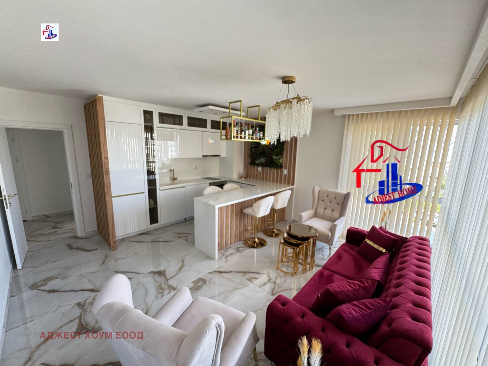 Продава 3-СТАЕН | Imot.bg — изображение 2