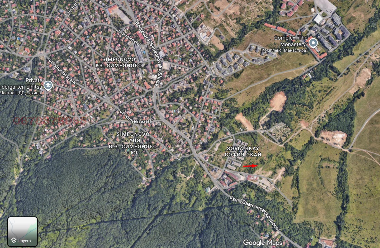 ������� ������ | Imot.bg � ����������� 1