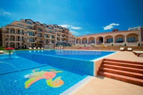 Studie Chernomorets, region Burgas 11
