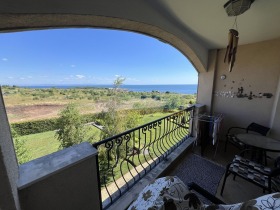 Studie Chernomorets, region Burgas 2