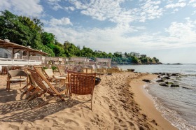 Studie Chernomorets, region Burgas 14
