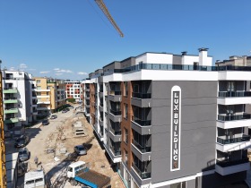 2-стаен град София, Студентски град