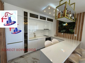 2 camere da letto Boian Balgaranov 1, Shumen 4