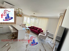 2 camere da letto Boian Balgaranov 1, Shumen 3