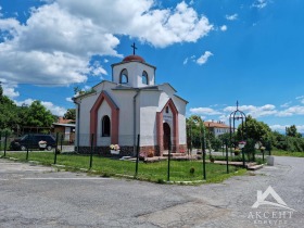 Verhaallijn Viskjar, regio Pernik 1