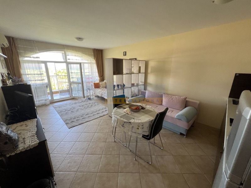 Na sprzedaż  Studio region Burgas , Czernomorec , 48 mkw | 63295982 - obraz [4]