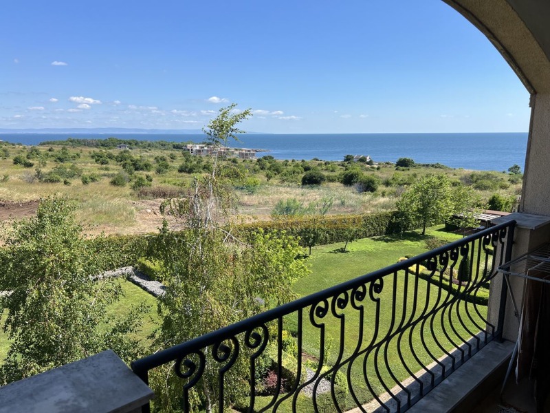 Na sprzedaż  Studio region Burgas , Czernomorec , 48 mkw | 63295982