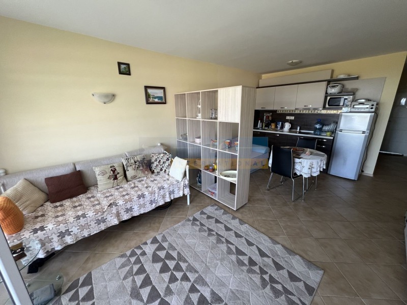 Na sprzedaż  Studio region Burgas , Czernomorec , 48 mkw | 63295982 - obraz [6]