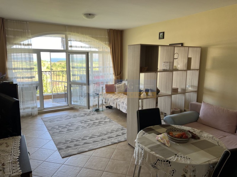 Na sprzedaż  Studio region Burgas , Czernomorec , 48 mkw | 63295982 - obraz [3]