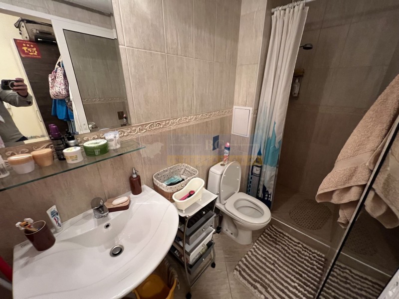 Na sprzedaż  Studio region Burgas , Czernomorec , 48 mkw | 63295982 - obraz [8]