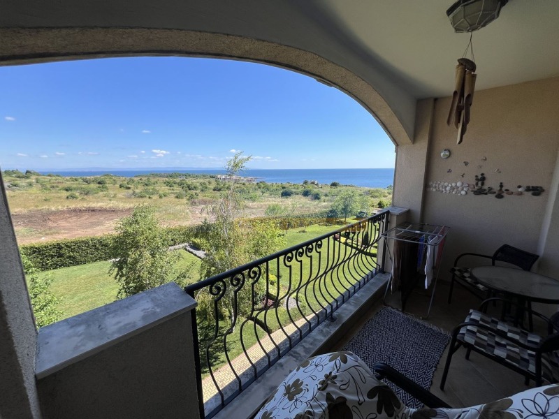 Na sprzedaż  Studio region Burgas , Czernomorec , 48 mkw | 63295982 - obraz [2]