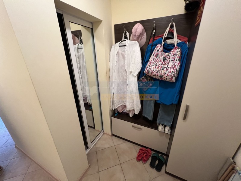 Na sprzedaż  Studio region Burgas , Czernomorec , 48 mkw | 63295982 - obraz [7]