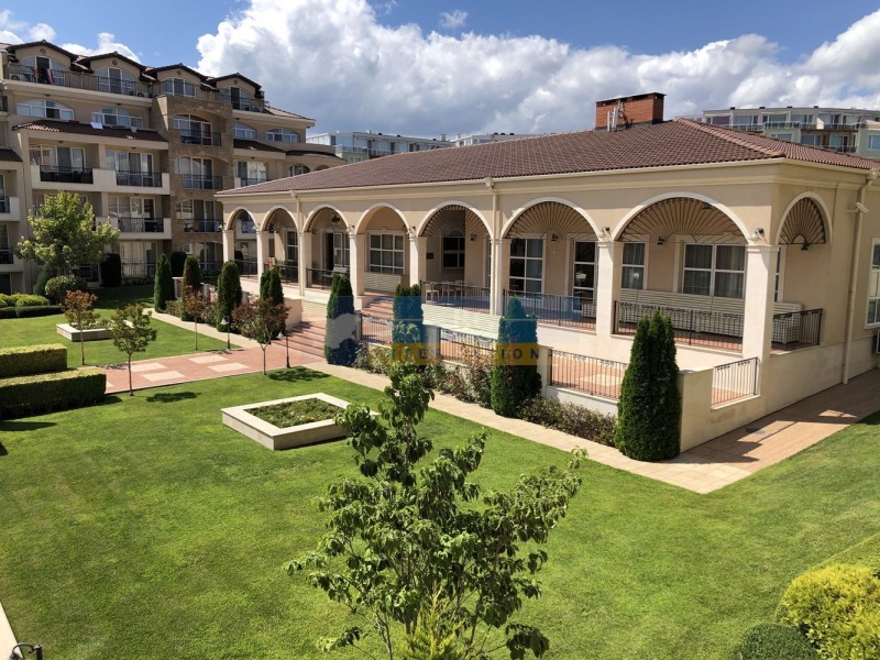 Na sprzedaż  Studio region Burgas , Czernomorec , 48 mkw | 63295982 - obraz [12]