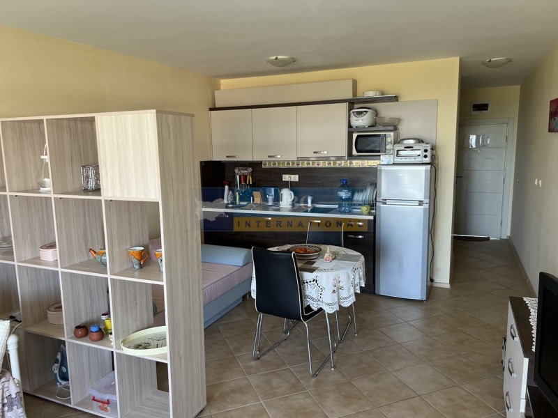 Na sprzedaż  Studio region Burgas , Czernomorec , 48 mkw | 63295982 - obraz [5]