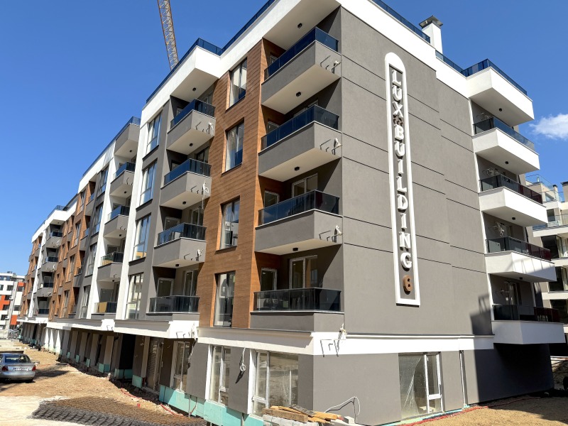 For Sale  1 bedroom Sofia , Studentski grad , 197 sq.m | 86586305 - image [5]