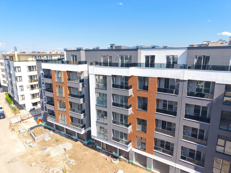 For Sale  1 bedroom Sofia , Studentski grad , 197 sq.m | 86586305 - image [3]