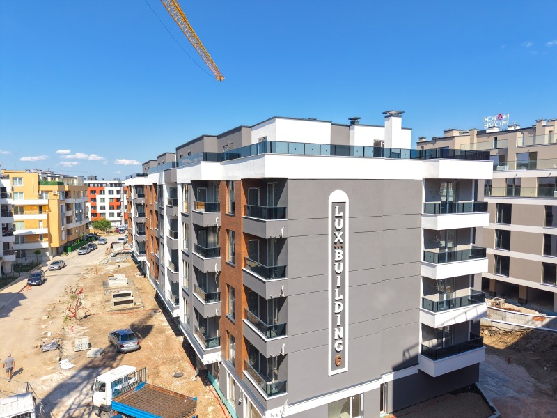 For Sale  1 bedroom Sofia , Studentski grad , 197 sq.m | 86586305 - image [4]