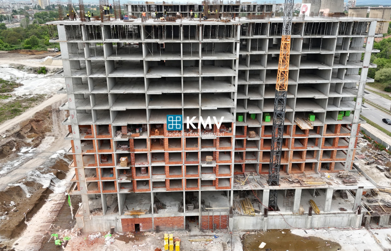 Eladó  1 hálószoba Sofia , Serdika , 71 négyzetméter | 81923165 - kép [10]