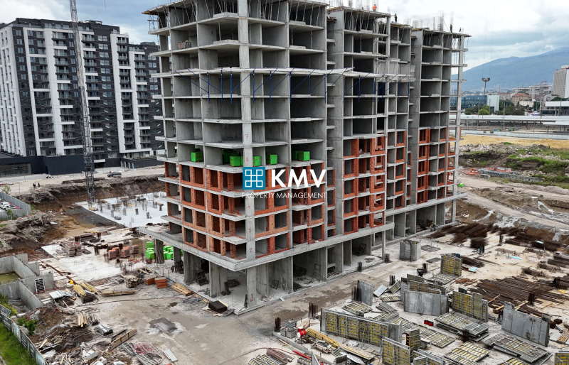 Eladó  1 hálószoba Sofia , Serdika , 71 négyzetméter | 81923165 - kép [6]