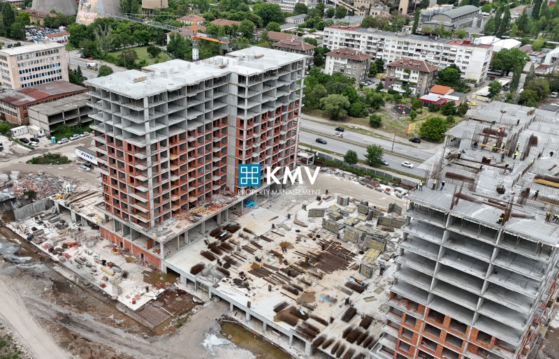 Eladó  1 hálószoba Sofia , Serdika , 71 négyzetméter | 81923165 - kép [8]