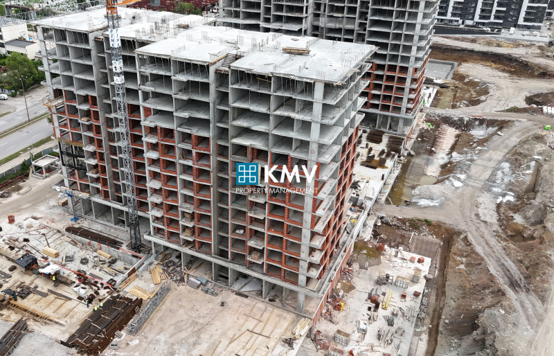 Eladó  1 hálószoba Sofia , Serdika , 71 négyzetméter | 81923165 - kép [7]