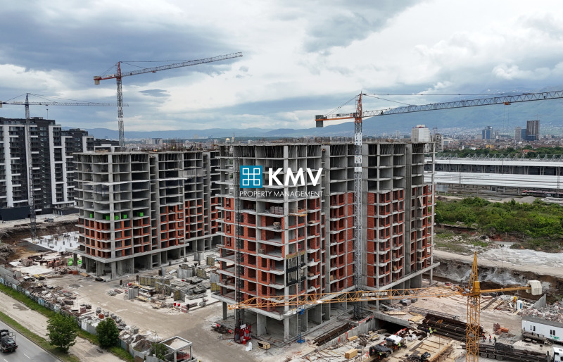 Eladó  1 hálószoba Sofia , Serdika , 71 négyzetméter | 81923165 - kép [5]