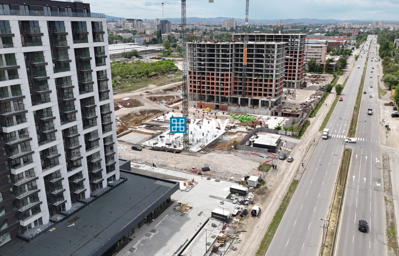 Eladó  1 hálószoba Sofia , Serdika , 71 négyzetméter | 81923165 - kép [9]