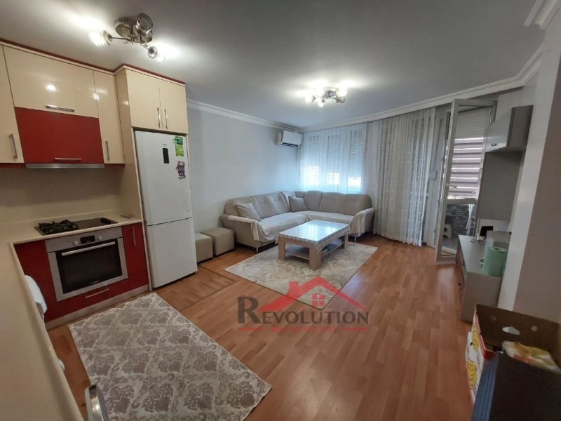 Продаја  1 спаваћа соба Карджали , Вазрожденци , 74 м2 | 71073709 - слика [2]