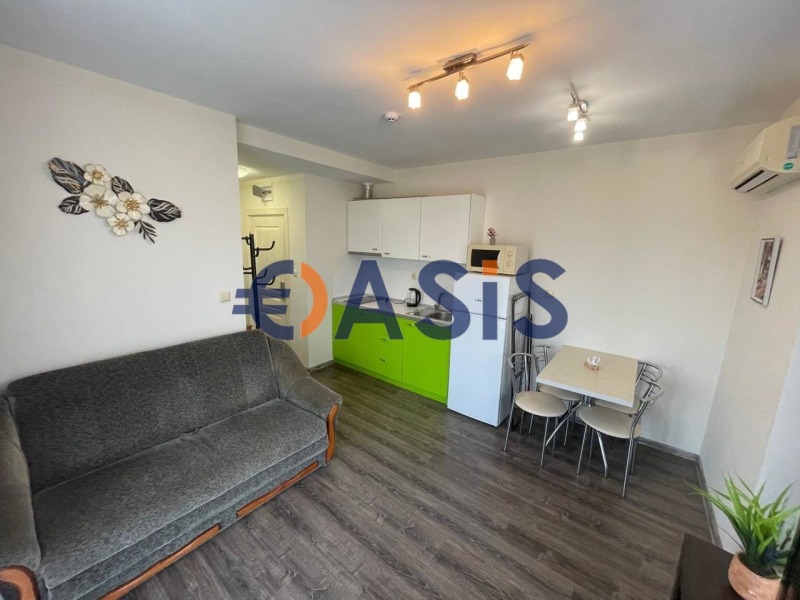 Продава  2-стаен, област Бургас, к.к. Слънчев бряг • 69 900 EUR • ID 32252324 — holmes.bg - [1] 