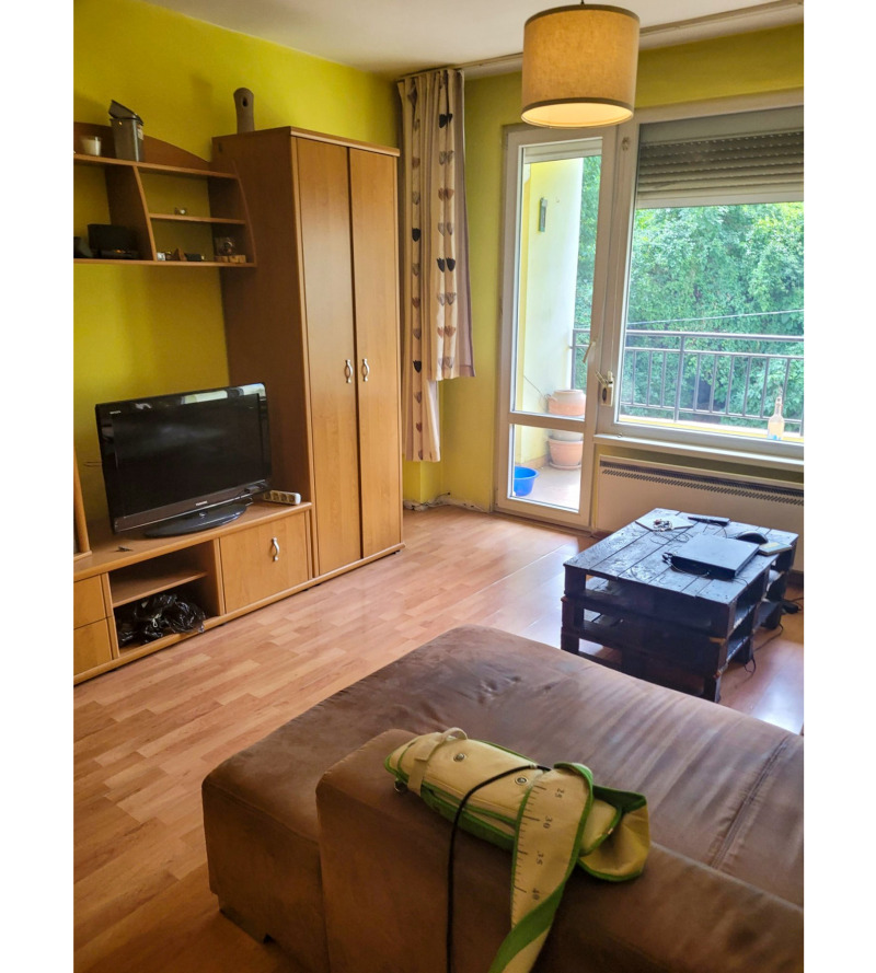 Продава  2-стаен, град София, Редута •  200 000 EUR • ID 91988801 — holmes.bg - [1] 