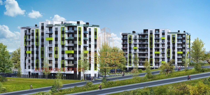 À venda  1 quarto Varna , Kaisieva gradina , 70 m² | 49739440 - imagem [3]