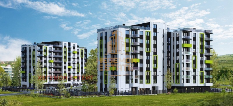 À venda  1 quarto Varna , Kaisieva gradina , 70 m² | 49739440 - imagem [4]
