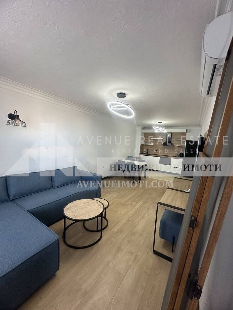 Na prodej  1 ložnice oblast Burgas , Pomorie , 65 m2 | 99385148 - obraz [2]