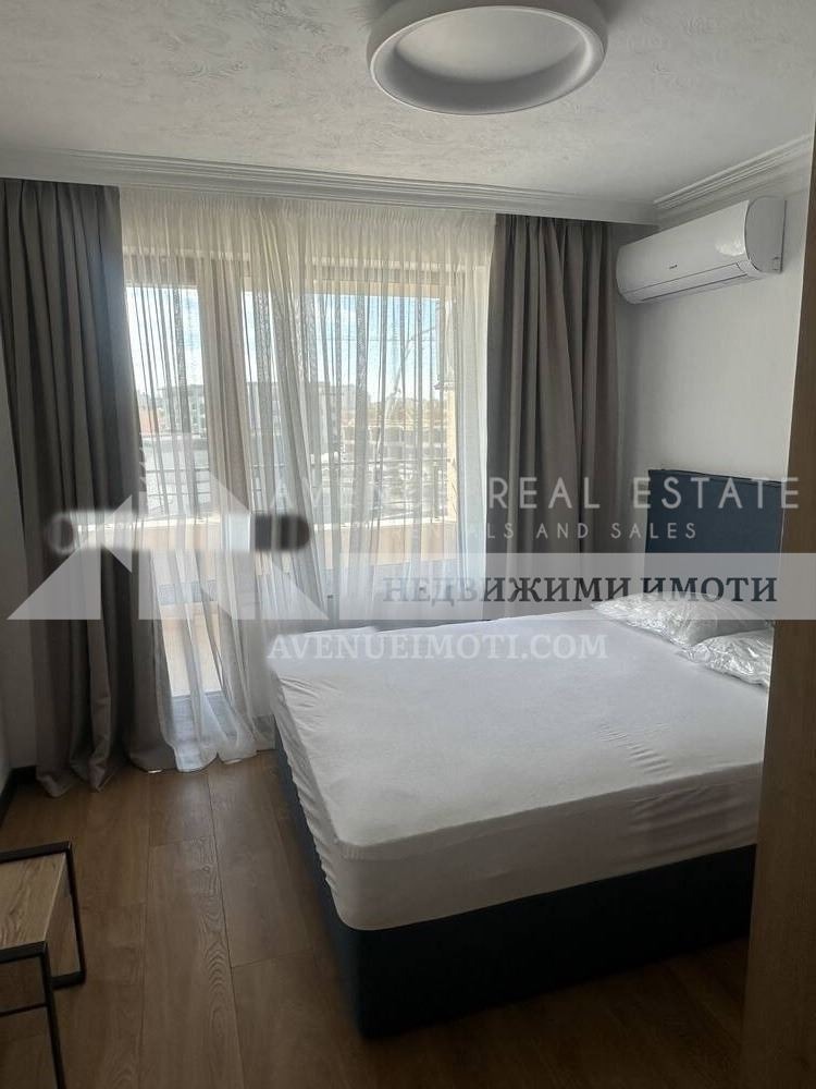 Na prodej  1 ložnice oblast Burgas , Pomorie , 65 m2 | 99385148 - obraz [4]