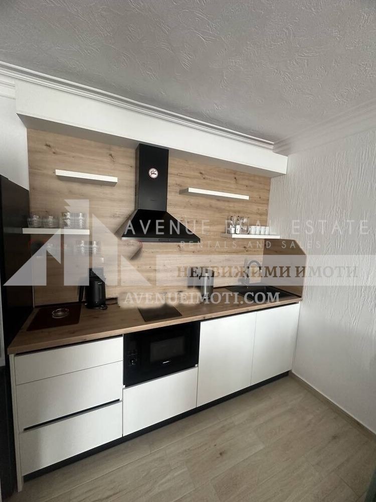 Продава  2-стаен, област Бургас, гр. Поморие •  110 279 EUR • ID 88640004 — holmes.bg - [1] 
